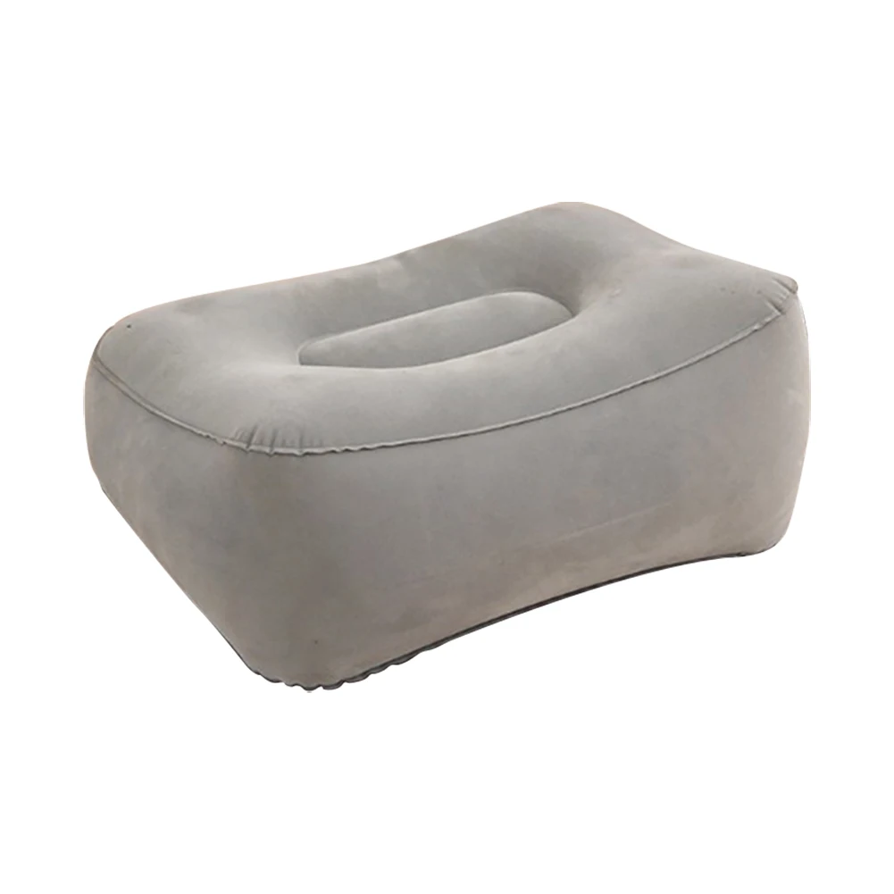 1Pcs Inflatable Mats Travel Pillow Camping Outdoor Mats Flocking Pvc Inflatable Mats Foot Pad Essential Equipment
1Pcs Inflatable Mats Travel Pillow Camping Outdoor Mats Flocking Pvc Inflatable Mats Foot Pad Essential Equipment