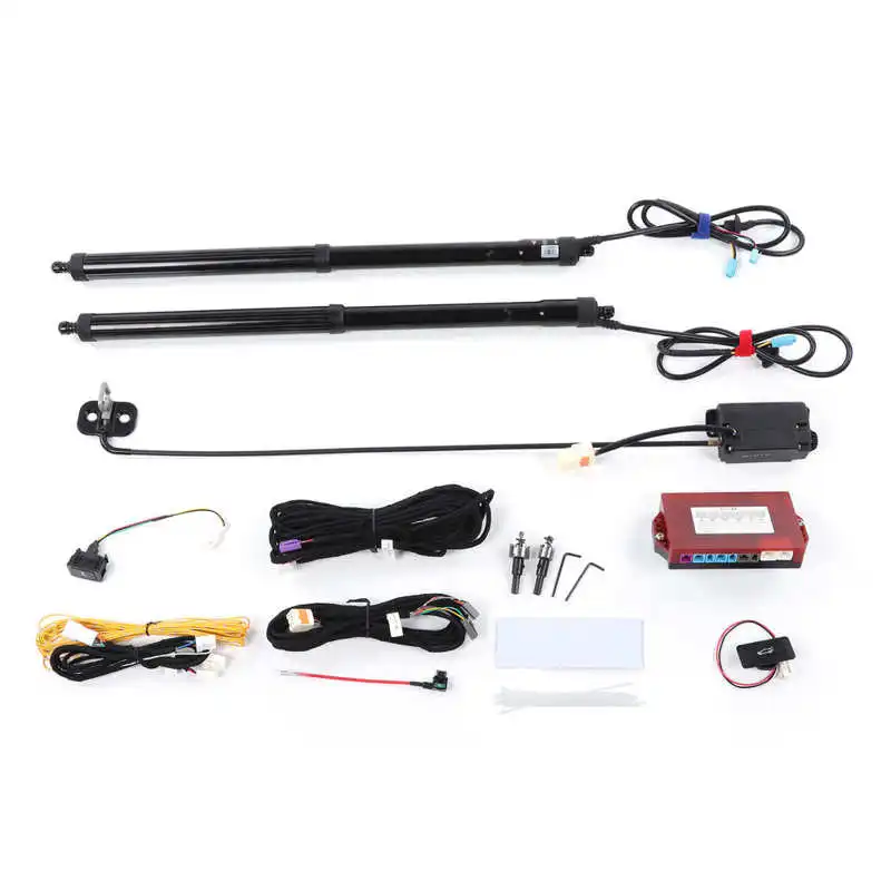 Electric Tail Gate Lift Trunk Rear Door Control Assist Tailgate System Fit for Honda Acura CDX 2016-2020 New
Electric Tail Gate Lift Trunk Rear Door Control Assist Tailgate System Fit for Honda Acura CDX 2016-2020 New