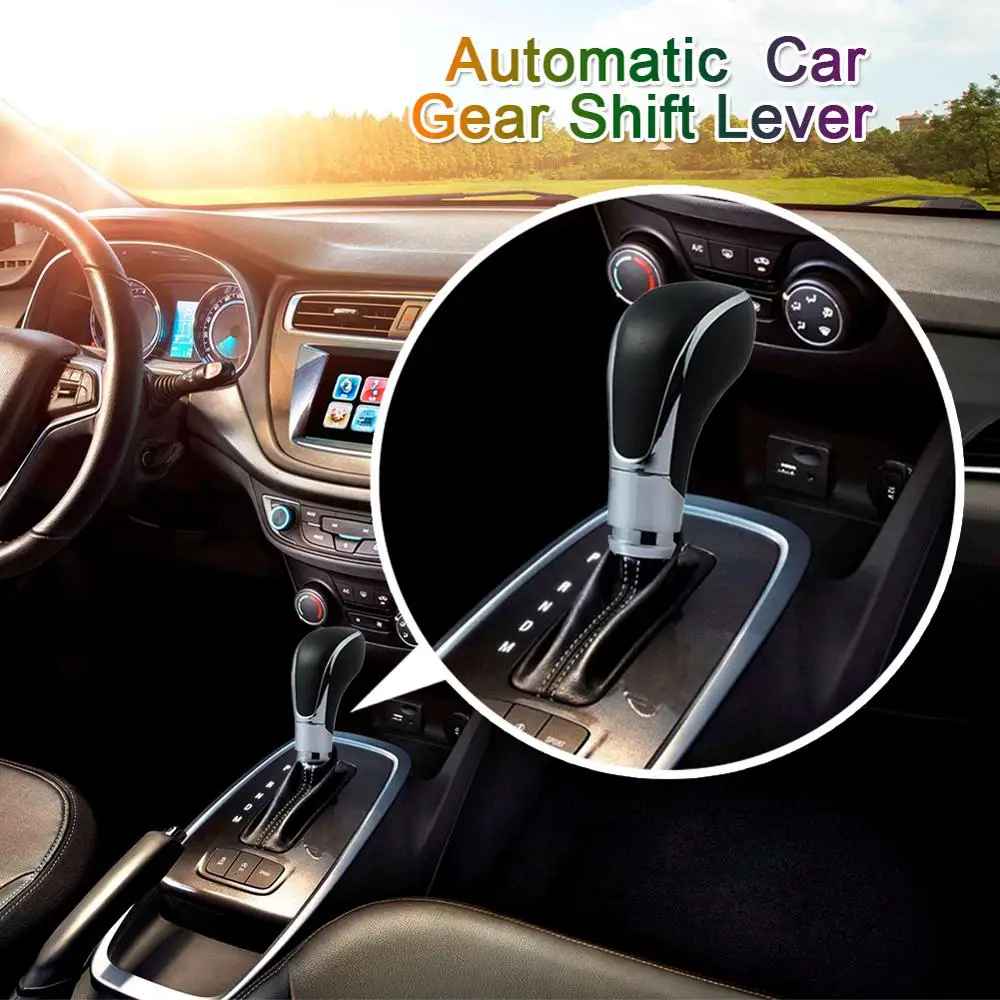 1pc Automatic Transmission Car Gear Shift Lever Knob for INSIGNIA ASTRA J Vauxhall Opel ONWARDS 13332878,784146,784 146,13252053 
1pc Automatic Transmission Car Gear Shift Lever Knob for INSIGNIA ASTRA J Vauxhall Opel ONWARDS 13332878,784146,784 146,13252053