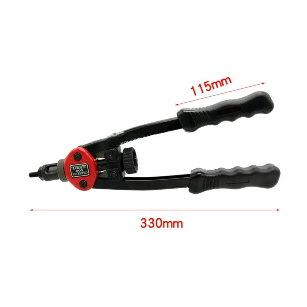 Easy Automatic Rivet Tool Set Manual Riveting Tools Pull Sets Tool Riveter Duty Hand Woodworking Cap Hand Heavy Tools Home S2S1
Easy Automatic Rivet Tool Set Manual Riveting Tools Pull Sets Tool Riveter Duty Hand Woodworking Cap Hand Heavy Tools Home S2S1