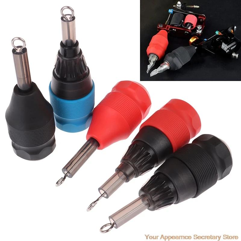 1PCS Adjustable Handle Grips Cartridge Tattoo Needles Cartridge Tattoo Grip For Needle Cartridges Tattoo Machine Supplies 
1PCS Adjustable Handle Grips Cartridge Tattoo Needles Cartridge Tattoo Grip For Needle Cartridges Tattoo Machine Supplies