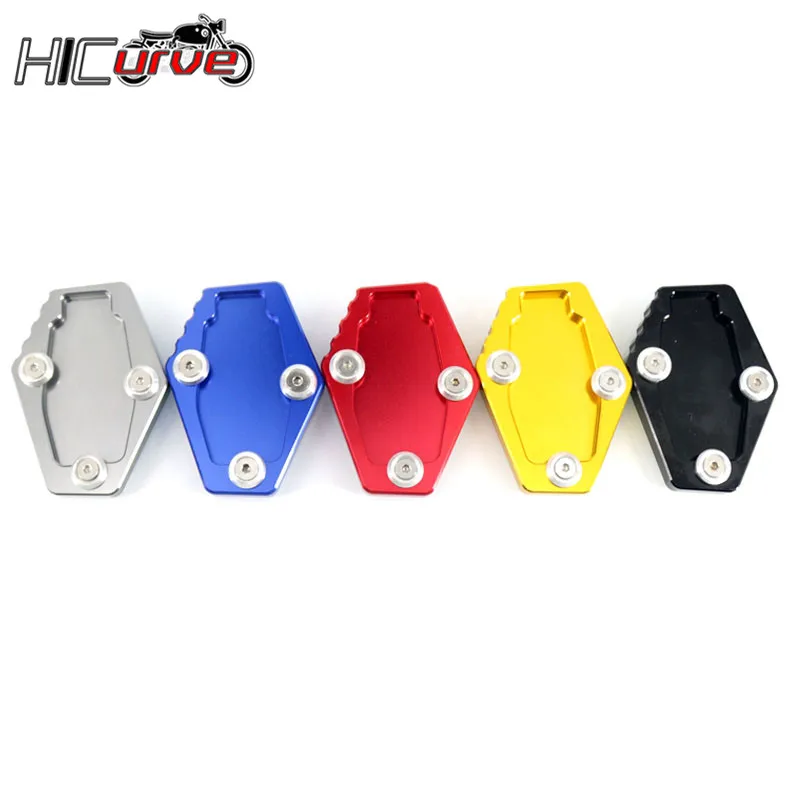 For DUCATI MONSTER 821 795 796 1200 S Multistrada1200 Motorcycle Kickstand Foot Side Stand Extension Pad Support Plate Enlarge
For DUCATI MONSTER 821 795 796 1200 S Multistrada1200 Motorcycle Kickstand Foot Side Stand Extension Pad Support Plate Enlarge