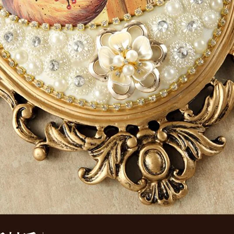European style home wall painting pendant, living room background wall, rural oil painting wall hanging, wall decorations
European style home wall painting pendant, living room background wall, rural oil painting wall hanging, wall decorations