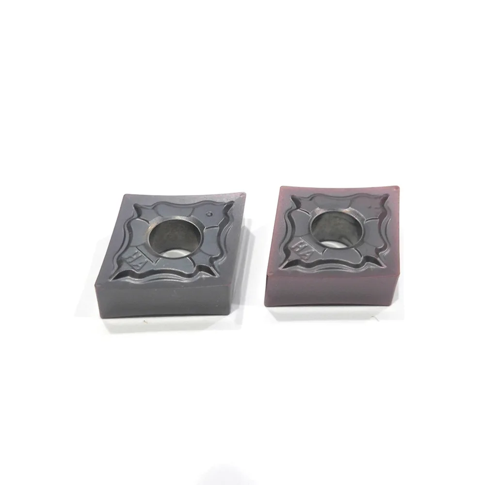 10pcs/lot CNMG120404-HA MP1125 CNMG120408-HA MP1125 CNC External Turning Tool Hard Alloy Lathe Cutter Metal Lathe Tools 
10pcs/lot CNMG120404-HA MP1125 CNMG120408-HA MP1125 CNC External Turning Tool Hard Alloy Lathe Cutter Metal Lathe Tools