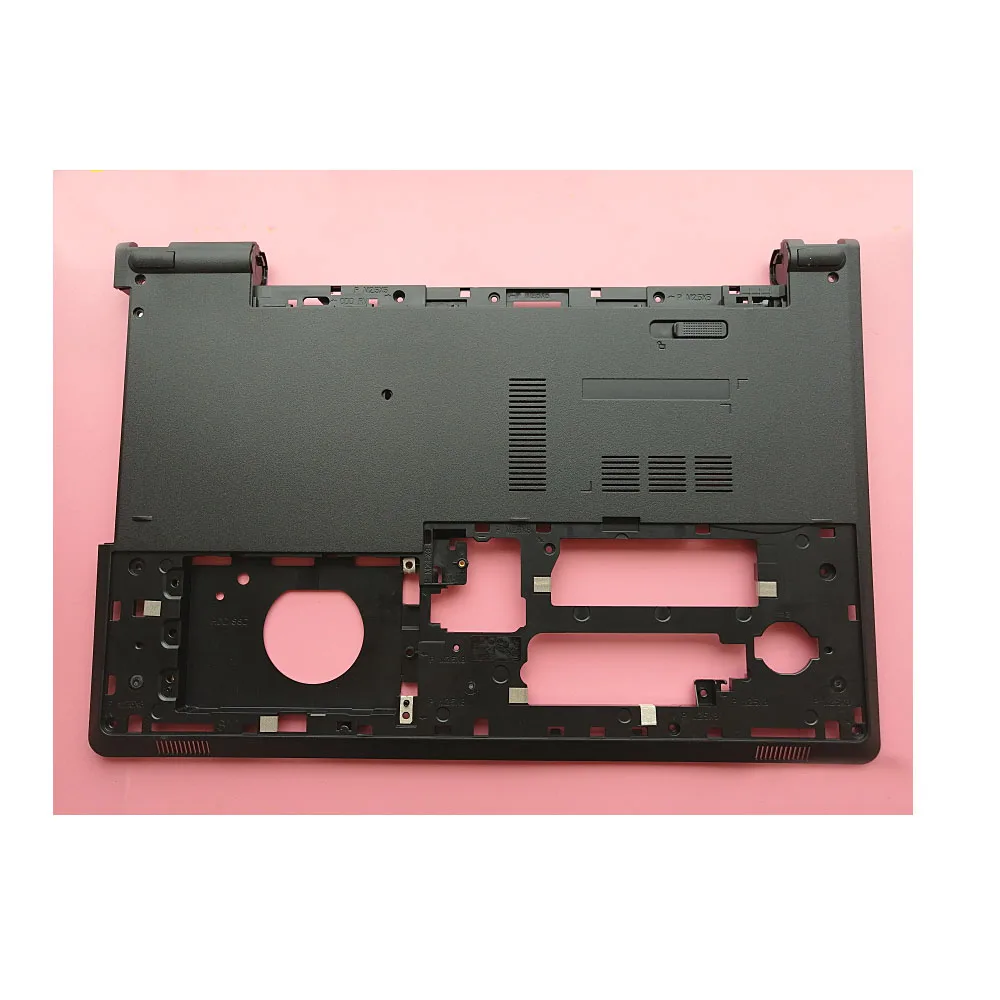Laptop new Base Bottom Cover Assembly For Dell Inspiron 15U 5566 5566 5558 5559 5555 Vostro15 3558 3559 V3558 V3559 10F87 010F87
Laptop new Base Bottom Cover Assembly For Dell Inspiron 15U 5566 5566 5558 5559 5555 Vostro15 3558 3559 V3558 V3559 10F87 010F87