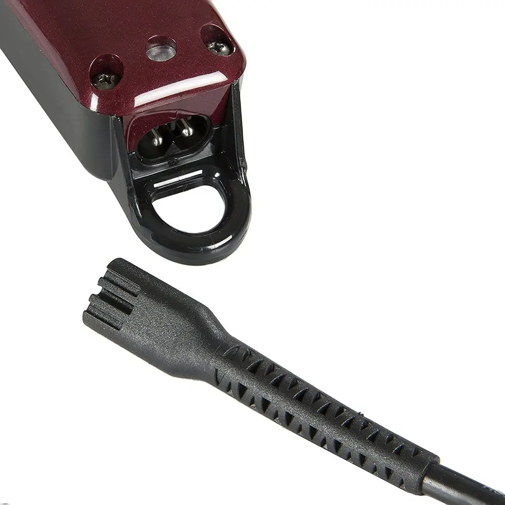 Professional Rechargeble Fast Feed Adjustable Pivot Motor Hair Clipper, Precision Cord/Cordless Fade Clipper 90+ Minute Run Time
Professional Rechargeble Fast Feed Adjustable Pivot Motor Hair Clipper, Precision Cord/Cordless Fade Clipper 90+ Minute Run Time