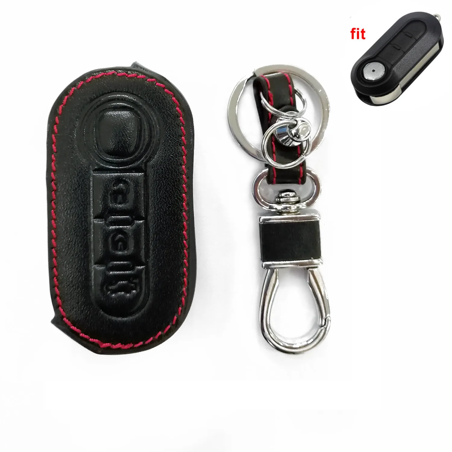 1pc Key Covers Accessory Flip Protector Replacement Shell 3 Buttons Folding Leather
1pc Key Covers Accessory Flip Protector Replacement Shell 3 Buttons Folding Leather