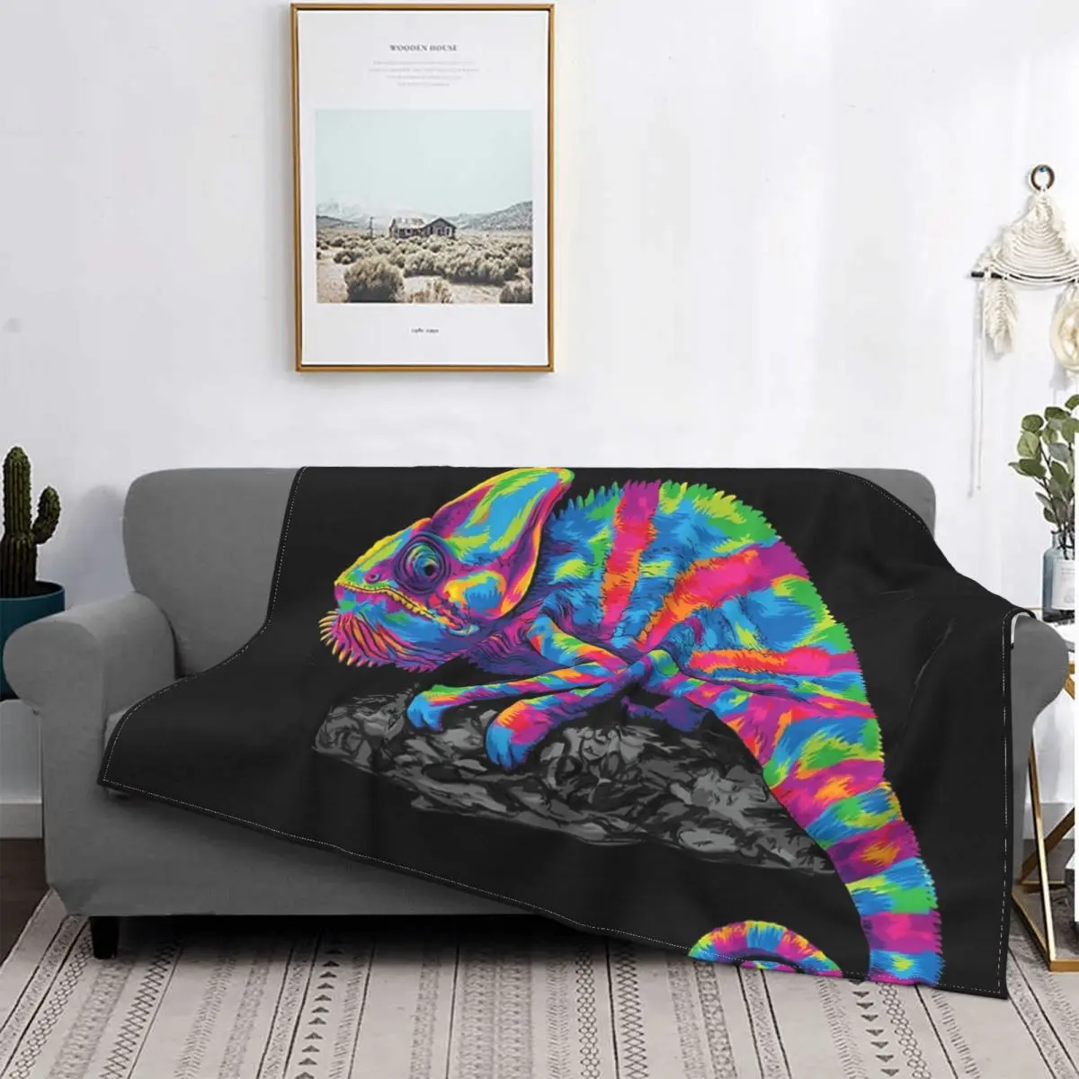 Красочное одеяло-хамелеон, покрывало для кровати, клетчатое покрывало для кровати, Флисовое одеяло, одеяло 
Красочное одеяло-хамелеон, покрывало для кровати, клетчатое покрывало для кровати, Флисовое одеяло, одеяло