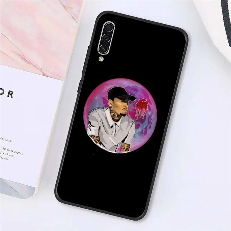 chris brown rapper singer Phone Cases For Samsung galaxy S 9 10 20 A 10 21 30 31 40 50 51 71 s note 20 j 4 2018 plus
chris brown rapper singer Phone Cases For Samsung galaxy S 9 10 20 A 10 21 30 31 40 50 51 71 s note 20 j 4 2018 plus