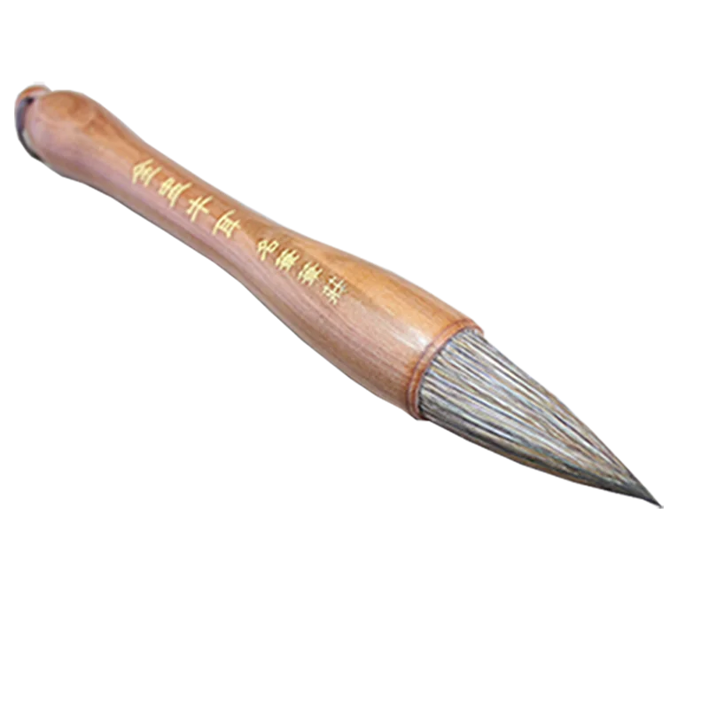 Oversized Brush Pen Ox Horn Penholder Chinese Traditional Calligraphy Pen Professional Painting Super Big Size Weasel Bear Brush 
Oversized Brush Pen Ox Horn Penholder Chinese Traditional Calligraphy Pen Professional Painting Super Big Size Weasel Bear Brush