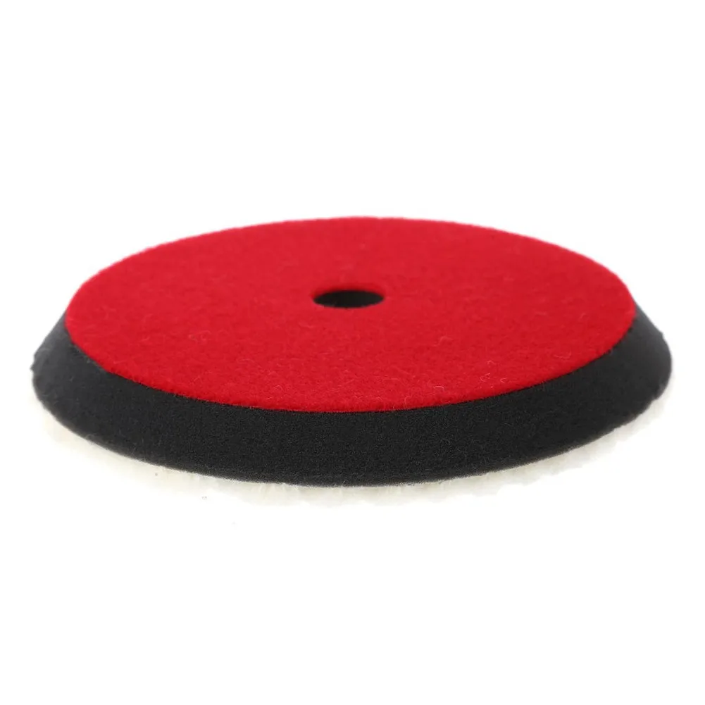6 /7 Inch Red Wool Car Polishing Disc For Car Polisher Buffer Car Auto Soft Wool Buffing Polishing Pad Professional
6 /7 Inch Red Wool Car Polishing Disc For Car Polisher Buffer Car Auto Soft Wool Buffing Polishing Pad Professional