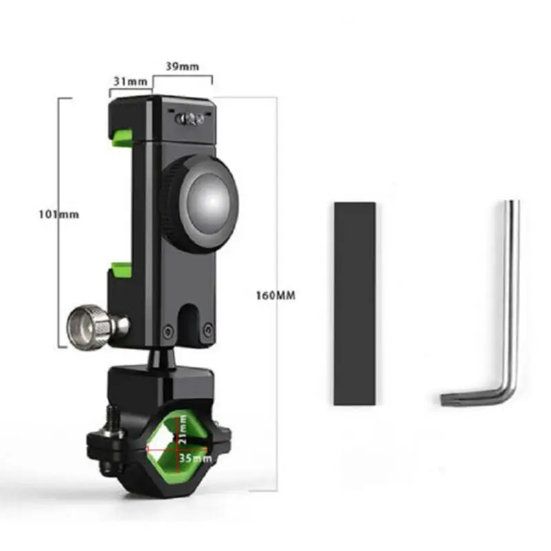 Bicycle Phone Holder Mobile GPS Cellphone Bracket Motorcycle Handlebar Mount Stand For IPhone Samsung Xiaomi Huawei
Bicycle Phone Holder Mobile GPS Cellphone Bracket Motorcycle Handlebar Mount Stand For IPhone Samsung Xiaomi Huawei