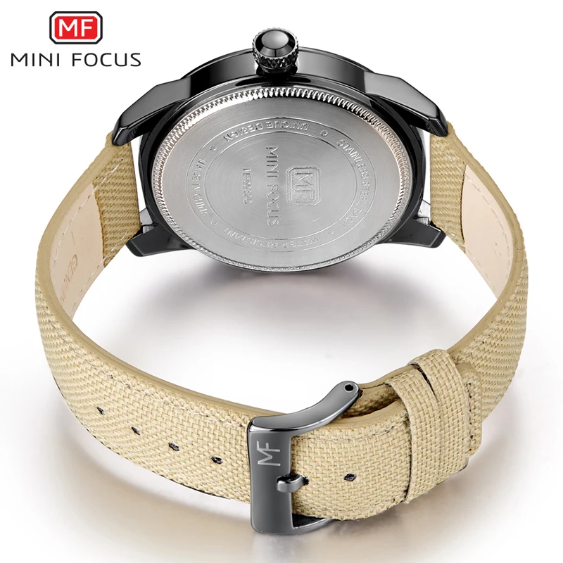 MINI FOCUS Men Watch Special Forces Outdoor Sports Watch Wearproof Large Digital Dial Accurate Chronography Watch For Men
MINI FOCUS Men Watch Special Forces Outdoor Sports Watch Wearproof Large Digital Dial Accurate Chronography Watch For Men