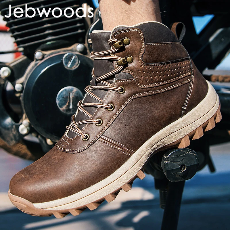 Motorcycle Shoes Men Winter Warm Hiking Snow Boots Men Sports Cotton Motor Shoes Pu Mens Sneakers Male Military Tactical Boots
Motorcycle Shoes Men Winter Warm Hiking Snow Boots Men Sports Cotton Motor Shoes Pu Mens Sneakers Male Military Tactical Boots