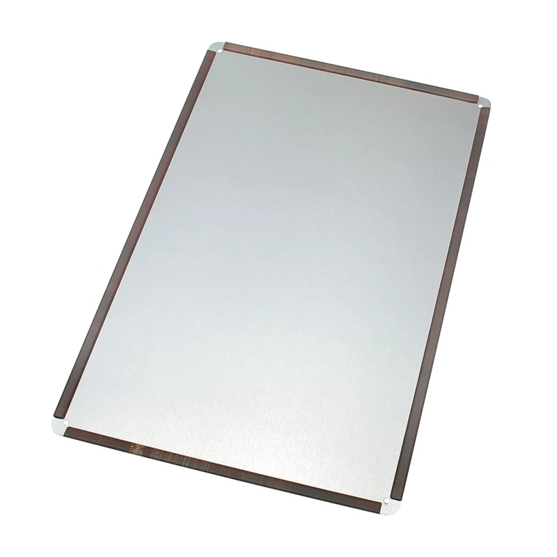 Metal Tin Sign Poster Wall Plaque Warning TO AVOID INJURY DON'T TELL ME HOW TO DO MY JOB FUNNY METAL SIGN
Metal Tin Sign Poster Wall Plaque Warning TO AVOID INJURY DON'T TELL ME HOW TO DO MY JOB FUNNY METAL SIGN