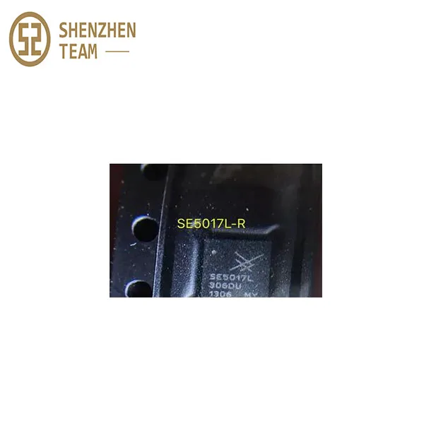 SZteam 10pcs/lot SE5004L 5004L SE2597L SE2623L SE2547A SE5003L SE5005L SE5008L SE5007T SE5012BT SE5023L
SZteam 10pcs/lot SE5004L 5004L SE2597L SE2623L SE2547A SE5003L SE5005L SE5008L SE5007T SE5012BT SE5023L