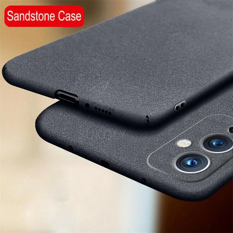 Sandstone Matte Hard PC Back Phone Case For OnePlus 9 Pro 8 7 7T Pro 8T Ultra Slim Frosted Shockproof Case Cover For Oneplus 8T
Sandstone Matte Hard PC Back Phone Case For OnePlus 9 Pro 8 7 7T Pro 8T Ultra Slim Frosted Shockproof Case Cover For Oneplus 8T