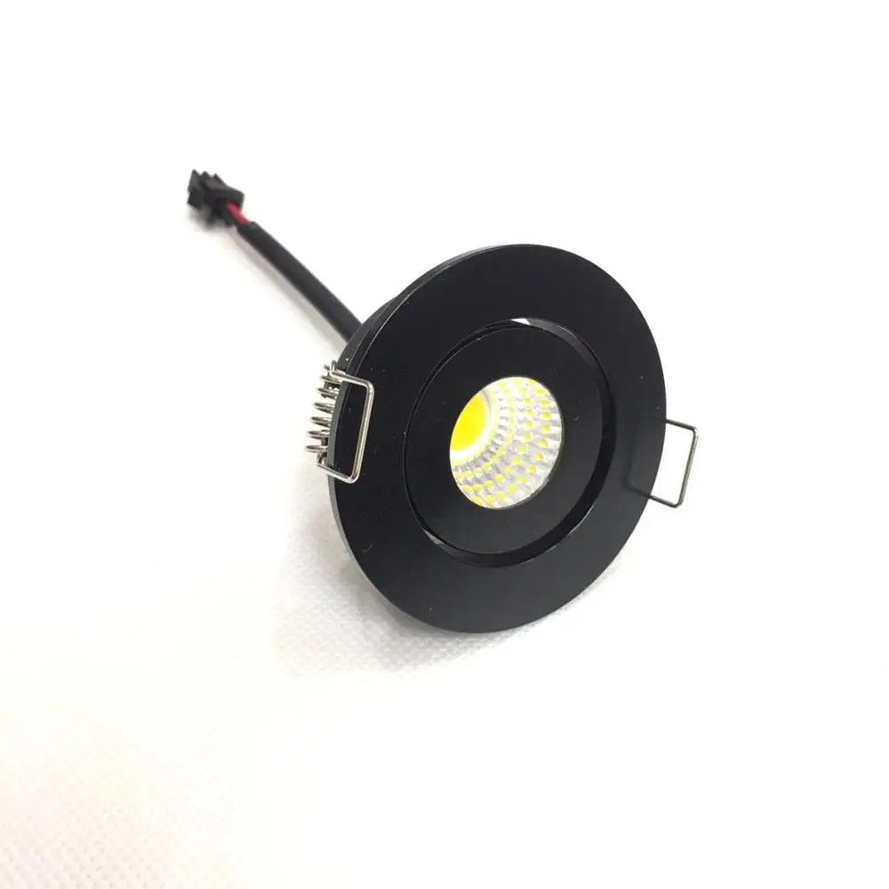 wholesale לד לתקרה Spot Lights To The Ceiling 5tück 3 W Black Led Einbauleuchte Round Verstellbarer Spo 
wholesale לד לתקרה Spot Lights To The Ceiling 5tück 3 W Black Led Einbauleuchte Round Verstellbarer Spo