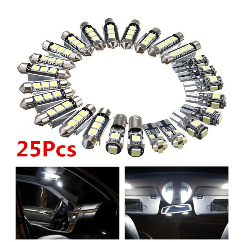 Footwell Light Lingt Kit For Map Light Glove Box Light Interior Light LED Lamps Hot Sale
Footwell Light Lingt Kit For Map Light Glove Box Light Interior Light LED Lamps Hot Sale