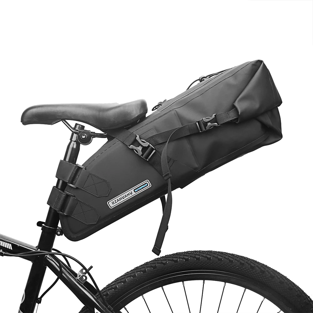 Waterproof Bike Saddle Bag Large-capacity Mountain Road MTB Bicycle Bike Cycling Tail Bag Storage Pack Bicycle Under Seat Bag
Waterproof Bike Saddle Bag Large-capacity Mountain Road MTB Bicycle Bike Cycling Tail Bag Storage Pack Bicycle Under Seat Bag