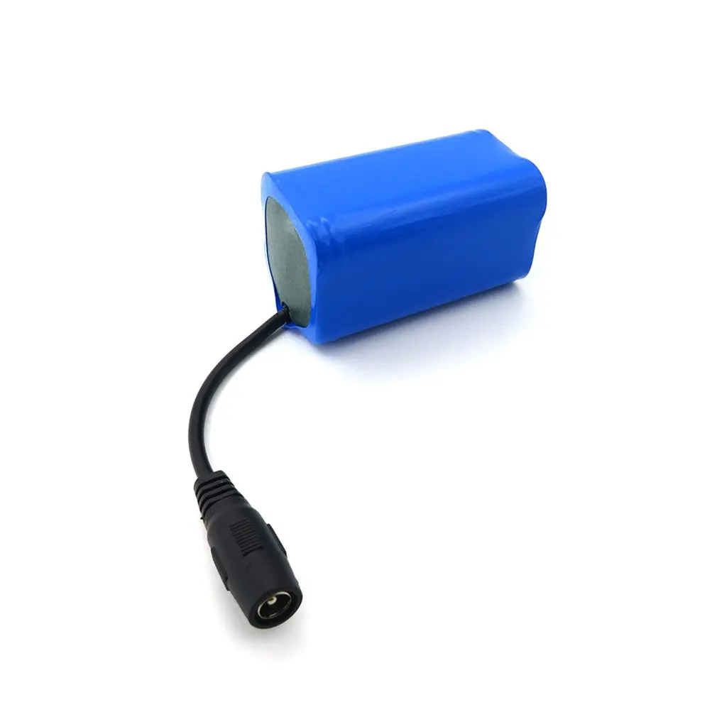 Flytec 38.48Wh 5200mAh 7.4V Lipo Battery for 2011-5 Generation Fishing Bait Rc Boat Replacement Spare Parts Accessory
Flytec 38.48Wh 5200mAh 7.4V Lipo Battery for 2011-5 Generation Fishing Bait Rc Boat Replacement Spare Parts Accessory