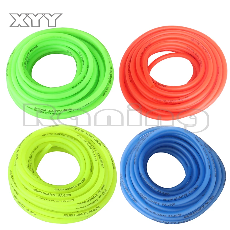1Meter 3M 5M 10M Yellow Green Red blue Fuel oil hose tubes for motorcycle dirt pit bike parts ATV monkey bike motocross scooter
1Meter 3M 5M 10M Yellow Green Red blue Fuel oil hose tubes for motorcycle dirt pit bike parts ATV monkey bike motocross scooter