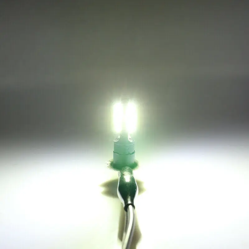 1 Pair H1 LED Headlight Fog Lights Bulbs Kit High Low Beam 6000K White 40000LM 3030 LED Lamp Bead Car Headlight Fog Lamp
1 Pair H1 LED Headlight Fog Lights Bulbs Kit High Low Beam 6000K White 40000LM 3030 LED Lamp Bead Car Headlight Fog Lamp