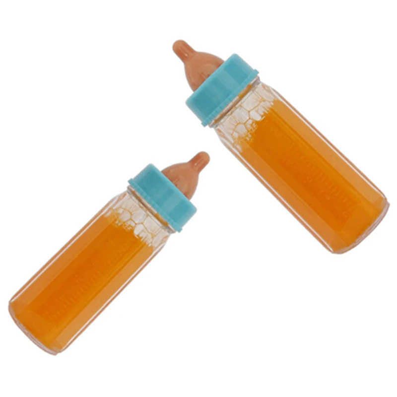 Strange Magic Prop Milk Bottle Liquid Disappearing Milk Children Gift Toy Accessories Magic Baby Dolls Feeding Bottle Toy
Strange Magic Prop Milk Bottle Liquid Disappearing Milk Children Gift Toy Accessories Magic Baby Dolls Feeding Bottle Toy