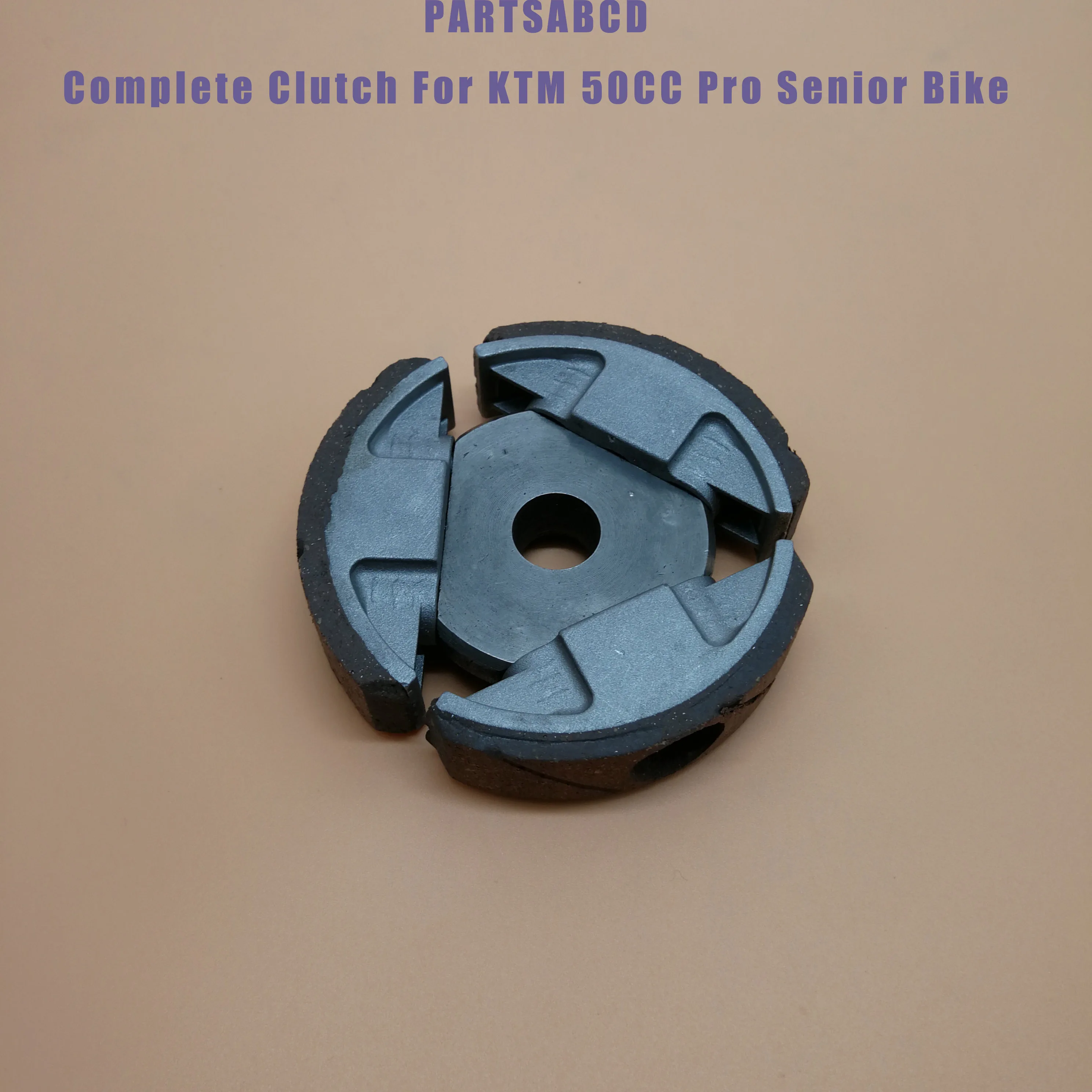 Полный клатч для велосипеда KTM50 KTM 50CC SX MINI JR SR SX Pro Senior LC 2002-2008
Полный клатч для велосипеда KTM50 KTM 50CC SX MINI JR SR SX Pro Senior LC 2002-2008