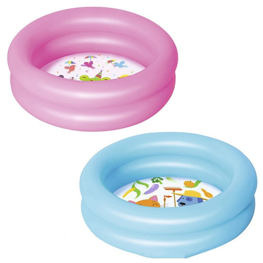 Summer Fun Toy PVC Inflatable Swimming Paddling Pool Outdoor Indoor Garden Baby Children Ocean Ball Bathtub Basin 
Summer Fun Toy PVC Inflatable Swimming Paddling Pool Outdoor Indoor Garden Baby Children Ocean Ball Bathtub Basin