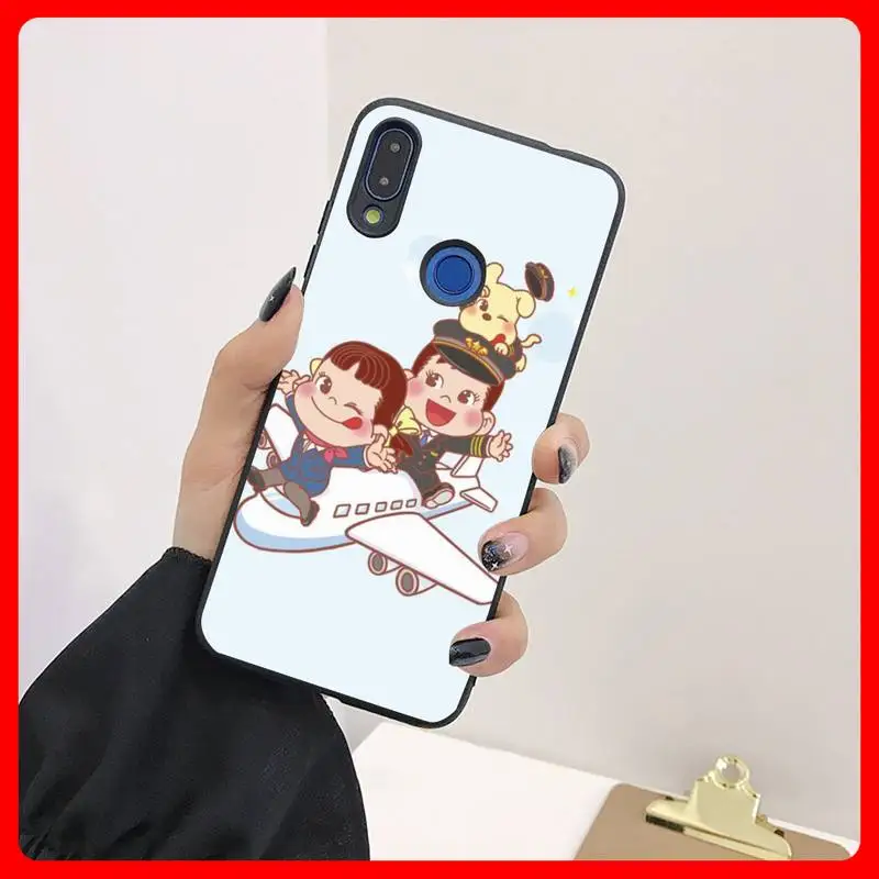 Cute Milky Kawaii Phone Case For Huawei Mate 9 10 20 20x 30 40 Pro Lite Fundas Cover Smartphone
Cute Milky Kawaii Phone Case For Huawei Mate 9 10 20 20x 30 40 Pro Lite Fundas Cover Smartphone