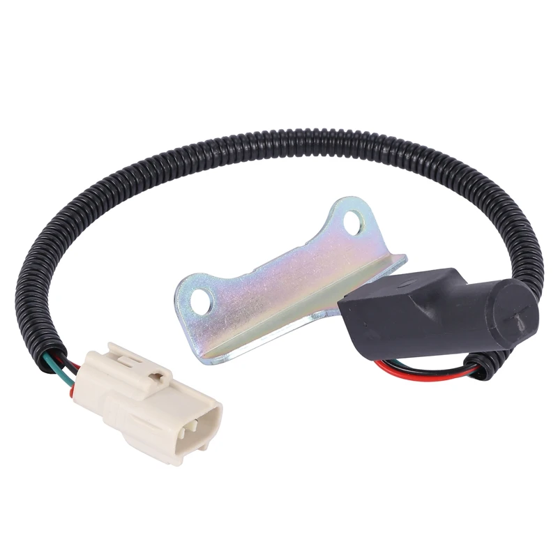 NEW-Crankshaft Position Sensor (CKP) 56027871 for Dodge Dakota Ram 1500 2500 3500
NEW-Crankshaft Position Sensor (CKP) 56027871 for Dodge Dakota Ram 1500 2500 3500