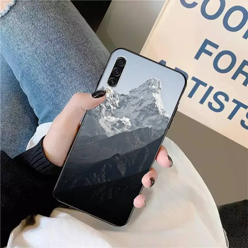 White Mountain Pine Tree Forest Phone Case For Samsung galaxy S 9 10 20 A 10 21 30 31 40 50 51 71 s note 20 j 4 2018 plus
White Mountain Pine Tree Forest Phone Case For Samsung galaxy S 9 10 20 A 10 21 30 31 40 50 51 71 s note 20 j 4 2018 plus