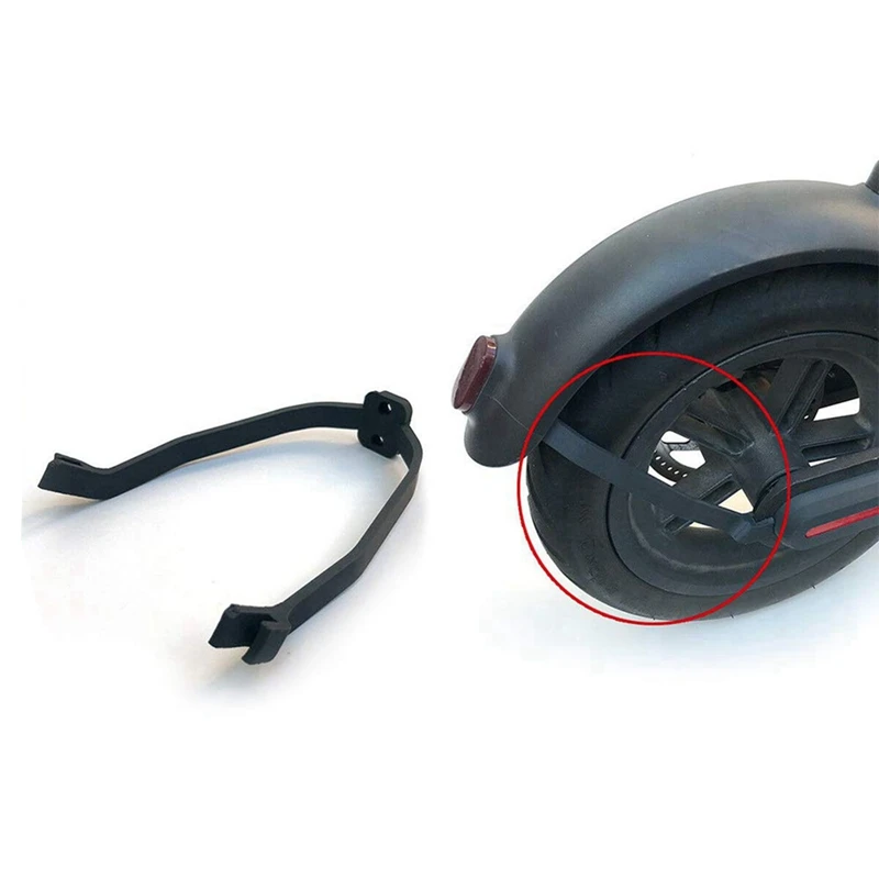 1 Set Scooter Mudguard Bracket Fender Support for M365 Xiaomi Mijia & 1 Set Scooter Hook for Xiaomi Mijia M365
1 Set Scooter Mudguard Bracket Fender Support for M365 Xiaomi Mijia & 1 Set Scooter Hook for Xiaomi Mijia M365