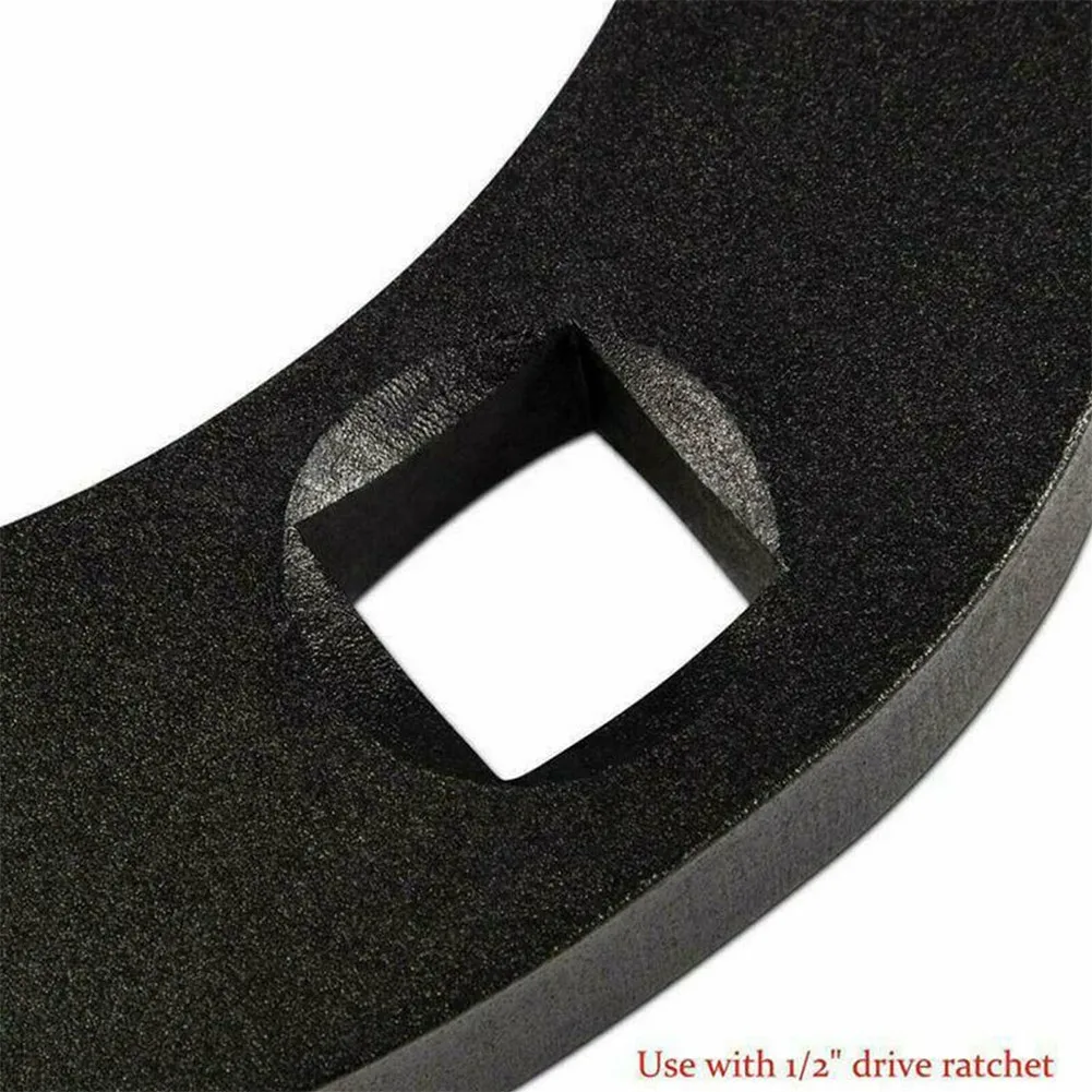 Heavy Duty Adjustable Gland Nut Wrench Tool For Hydraulic Cylinder Cap Remover Fit 1/4 Inch And 7/32 Inch Diameter Pinholes 7463
Heavy Duty Adjustable Gland Nut Wrench Tool For Hydraulic Cylinder Cap Remover Fit 1/4 Inch And 7/32 Inch Diameter Pinholes 7463