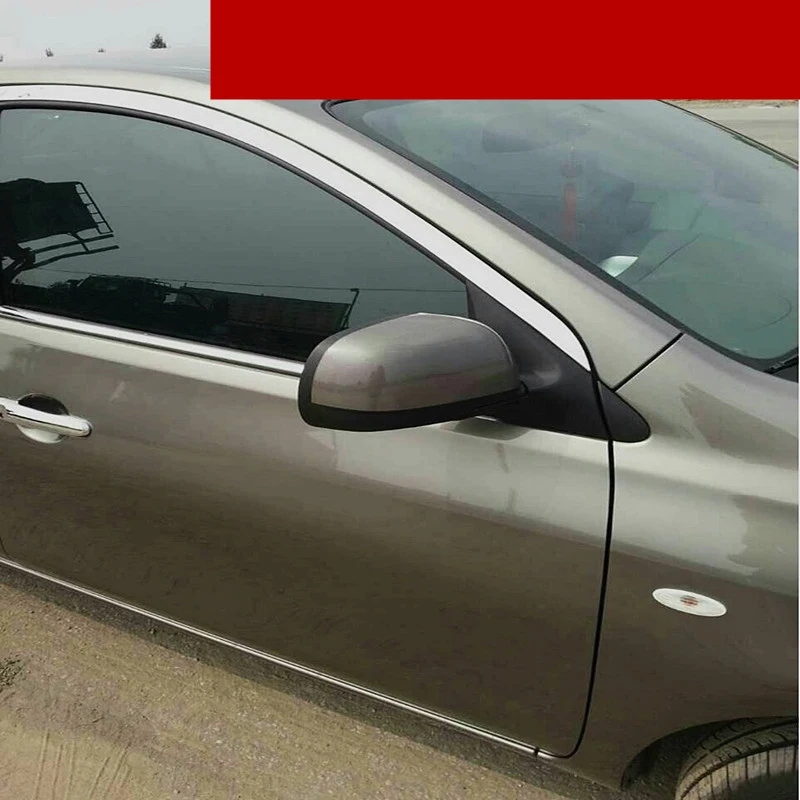 stainless steel car window trims for nissan sunny 2011 2012 2013 2014 2015 2016 2017 2018 N17
stainless steel car window trims for nissan sunny 2011 2012 2013 2014 2015 2016 2017 2018 N17