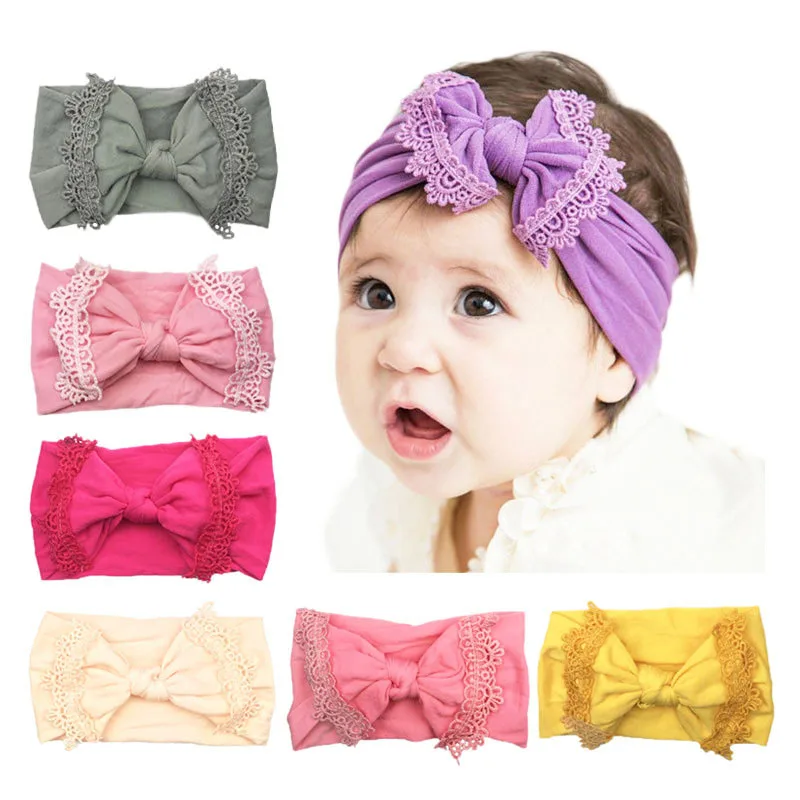 Детская резинка для волос детское супер-мягкое нейлоновое оголовье детские кружевные банты аксессуары для волос из кружева ободки для мале...
Детская резинка для волос детское супер-мягкое нейлоновое оголовье детские кружевные банты аксессуары для волос из кружева ободки для мале...