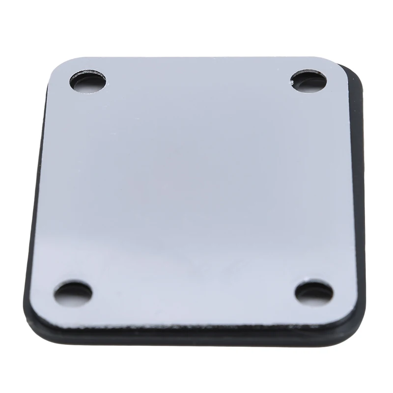 Guitar Neck Joint Board Electric Guitar Reinforcement Board 3 Colors Electric Guitar Neck Plate Neck Plate Fix
Guitar Neck Joint Board Electric Guitar Reinforcement Board 3 Colors Electric Guitar Neck Plate Neck Plate Fix