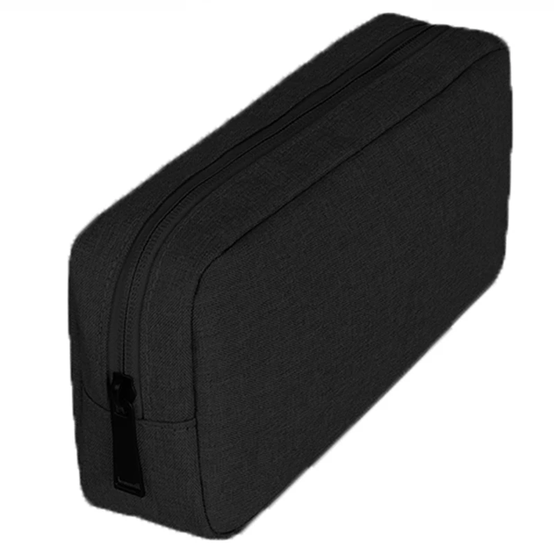1 Pcs Travel Organizer Stethoscope Hard Storage Box & 1 Pcs USB Earphone Charger Data Cable Organizer Cosmetic Pouch
1 Pcs Travel Organizer Stethoscope Hard Storage Box & 1 Pcs USB Earphone Charger Data Cable Organizer Cosmetic Pouch