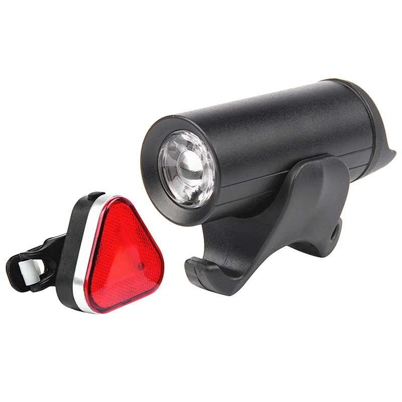 Bike Super Bright Front Rear Bicycle Light Set Lantern For Cycling USB Rechargeable COB Lamp Accessories
Bike Super Bright Front Rear Bicycle Light Set Lantern For Cycling USB Rechargeable COB Lamp Accessories