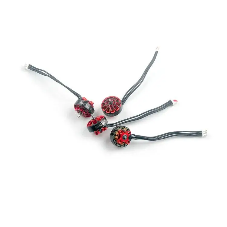 EX1203 1S 70CM Brushless Motor KV11000 CW/CCW for 3 inch toothpick FPV Racing Quadcopter RC DIY Parts-CW
EX1203 1S 70CM Brushless Motor KV11000 CW/CCW for 3 inch toothpick FPV Racing Quadcopter RC DIY Parts-CW