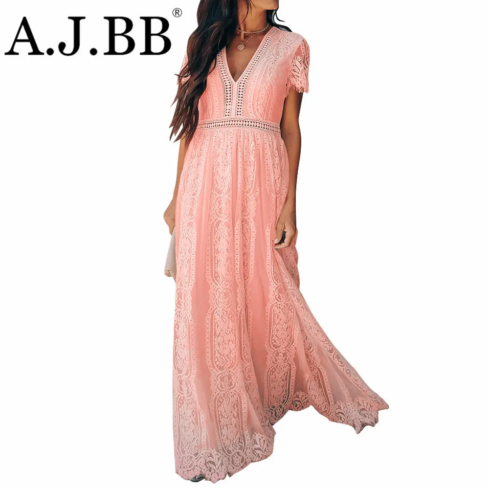 2020 new fashion solid color casual loose dress summer V-neck short sleeve women's shirt long skirt
2020 new fashion solid color casual loose dress summer V-neck short sleeve women's shirt long skirt