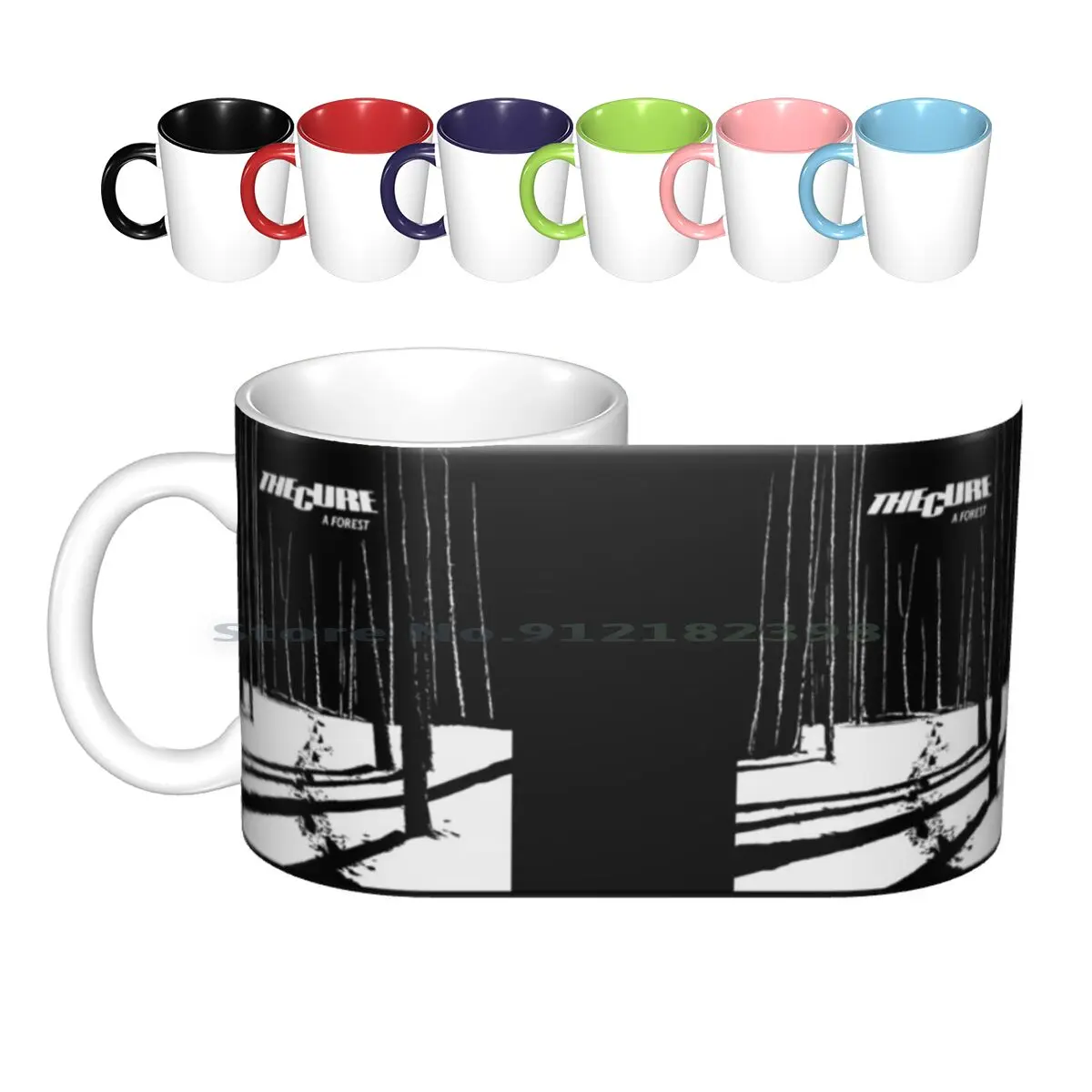 The Cure A Forest Winter Ceramic Mugs Coffee Cups Milk Tea Mug The Cure A Forest Robert Smith Cure Goth Indie The Cure Band
The Cure A Forest Winter Ceramic Mugs Coffee Cups Milk Tea Mug The Cure A Forest Robert Smith Cure Goth Indie The Cure Band