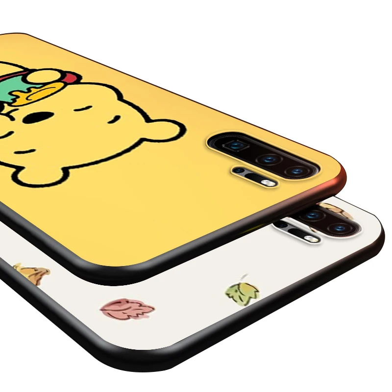Disney Winnie the pooh for Huawei P40 P30 P20 P10 P9 Lite E Pro Plus Mini 2019 2017 Black Phone Case
Disney Winnie the pooh for Huawei P40 P30 P20 P10 P9 Lite E Pro Plus Mini 2019 2017 Black Phone Case