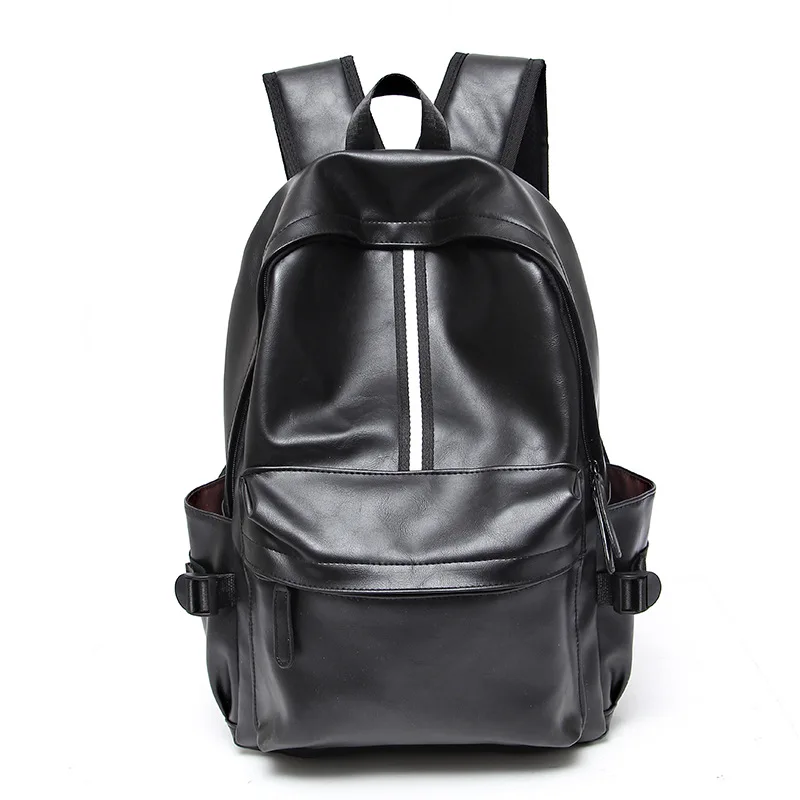 Men Leather Backpack Travel Multi Male Mochila Fashion Large Capacity Shoolbag For Boy Men Laptop School Bag College Style
Men Leather Backpack Travel Multi Male Mochila Fashion Large Capacity Shoolbag For Boy Men Laptop School Bag College Style