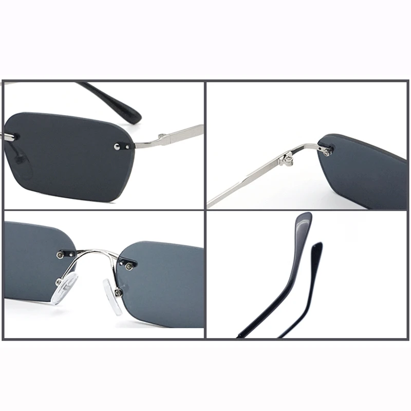 DYTYMJ Rectangle Retro Sunglasses Women 2020 Vintage Sunglasses Women Luxury Brand Sunglasses Women Small Oculos De Sol Feminino
DYTYMJ Rectangle Retro Sunglasses Women 2020 Vintage Sunglasses Women Luxury Brand Sunglasses Women Small Oculos De Sol Feminino
