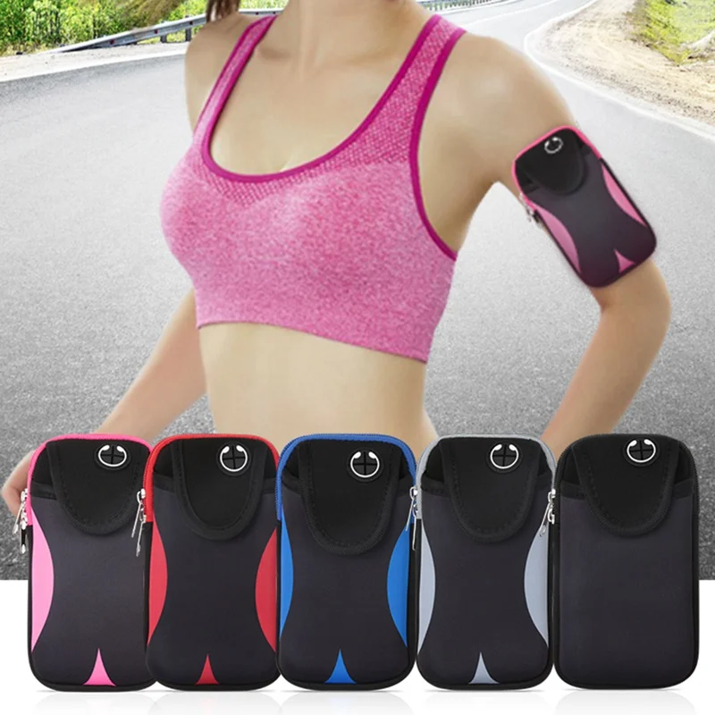 Running Armband Universal 
Running Armband Universal