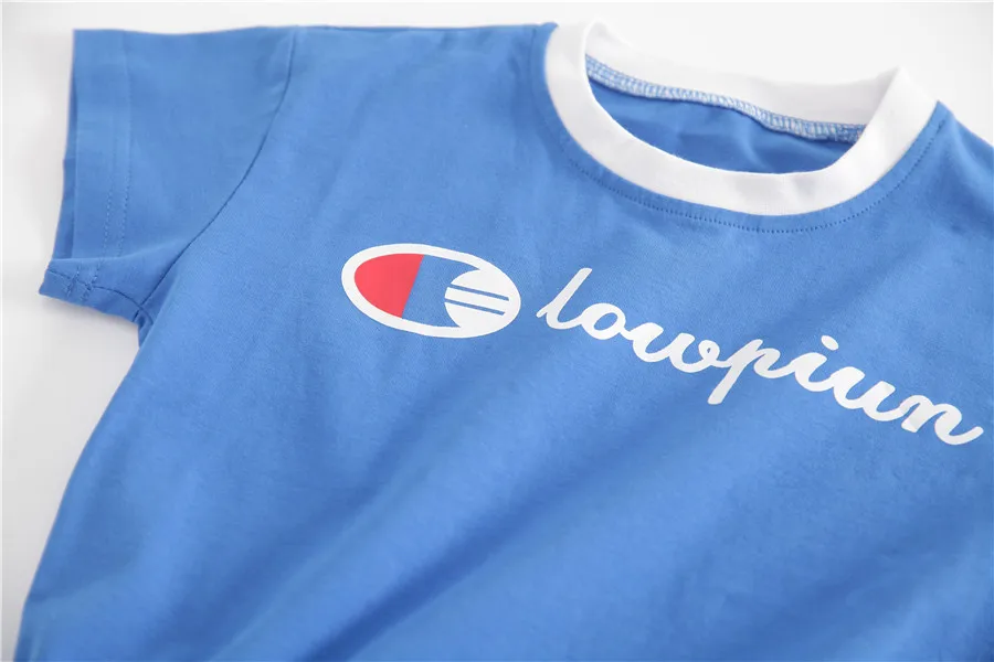 Summer Jumpsuit Baby short sleeve Clothes champion Boys Girls triangle Romper Cotton clothing crawl suit hair belt 
Summer Jumpsuit Baby short sleeve Clothes champion Boys Girls triangle Romper Cotton clothing crawl suit hair belt