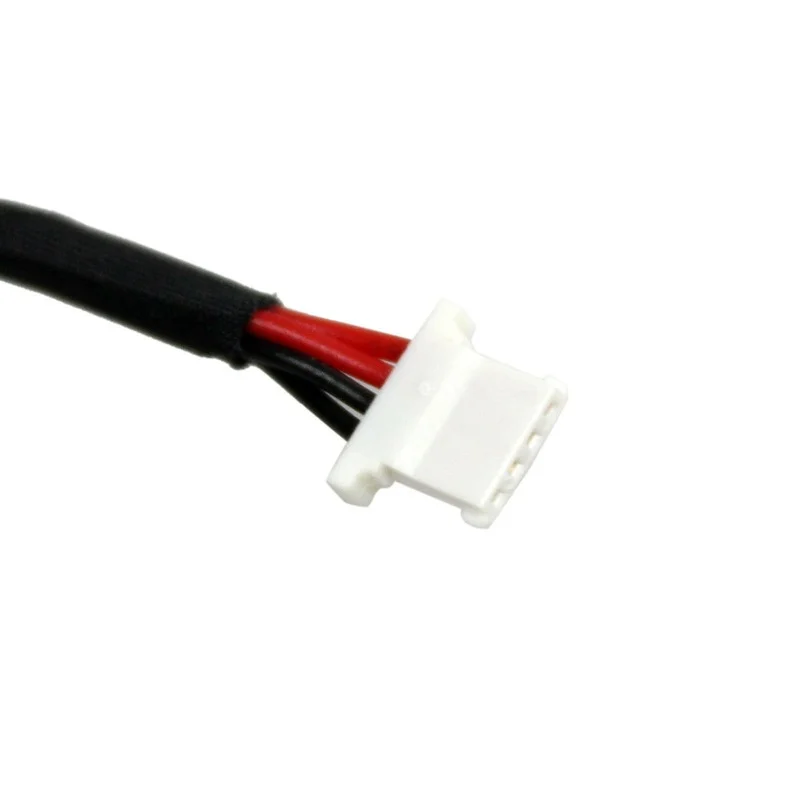 DC POWER JACK CABLE Acer Chromebook 14 CB3-431 50.GC2N5.003 CB3-431-C5FM C5EX sz 
DC POWER JACK CABLE Acer Chromebook 14 CB3-431 50.GC2N5.003 CB3-431-C5FM C5EX sz