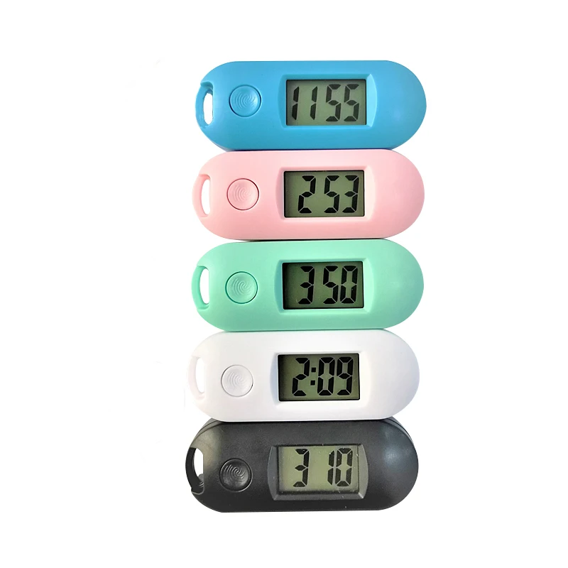 Silent Digital Electronic Clock Table Clock Student Backlight LCD Display Mini Portable Home Decoration Clock часы настольные
Silent Digital Electronic Clock Table Clock Student Backlight LCD Display Mini Portable Home Decoration Clock часы настольные